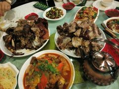 android_upload_pic-维吾尔餐厅(宜山路店)