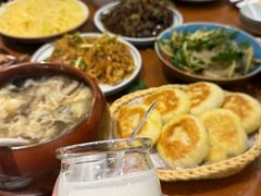 -老昌春饼(中央大街店)