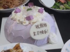 -幸福西饼生日蛋糕·下午茶(大明宫万达店)