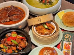 -有璟阁港式餐厅(金融街购物中心店)