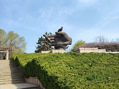 -济南森林公园