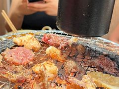 -蒜香焼肉PURUSHIN(马场路店)