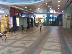 -烤路里·韩国品质自助烤肉(石路天虹4号店)