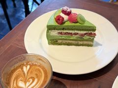 -EAU CAFE(永康路店)