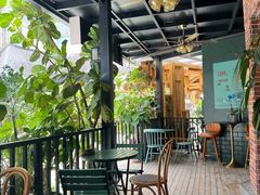 -The Flowers Coffee(南山店)