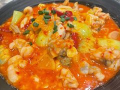 -火婆子·川小馆(扬韬科技广场店)