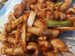-申粤轩酒楼·三十年粤菜经典(丁香花园店)