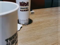 -The Habit Burger Grill 哈比特汉堡(复兴soho店)
