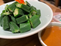 -榕意·川味之美(深业上城店)