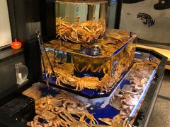 -蟹道乐(道顿堀本店)