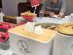 -潞州宴(清华店)