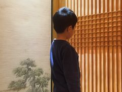 -山之川日料放题(通州店)