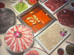 -红鼎坊·老成都火锅(新南门店)