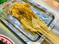 -堂堂小伙夫·辽宁小吃大排档(京西大悦城店)