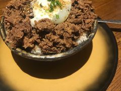 牛肉饭-二丁目食堂(铁西万象汇店)