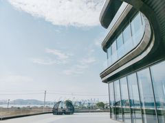 -临江酒店-中餐厅
