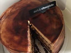 -Awfully Chocolate(来福士广场店)