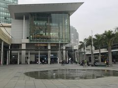 -东荟城名店仓