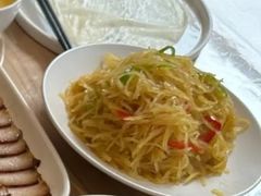-姥姥家春饼店(惠新东街店)