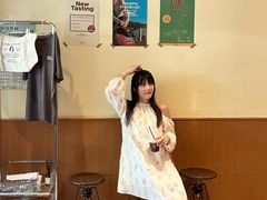 -The Roastery By AllYouWant(福田店)