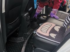 -恒泰汽车服务连锁(高新一路店)