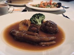 -皇朝会.经典传统粤菜(外滩店)