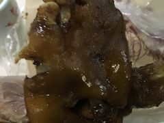 -赵元章肉骨烧(山塘街店)