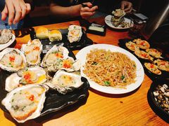 -烧蠔帮·湛江生蚝(工农店)