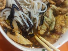 -文昌桥螺蛳粉(魏公村店)