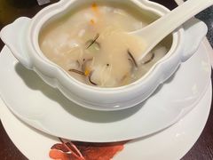 宋嫂鱼羹-杭州西子湖四季酒店·金沙厅