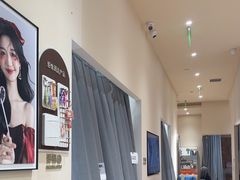 -海马体照相馆(成都来福士广场店)
