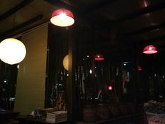 -新竹里馆·花园餐厅(兴苑路店)