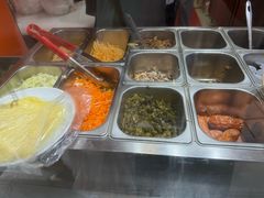 -张果佬年糕卷(科巷店)