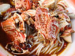 -老三样·美食研究中心(世贸路店)