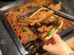 -锦城印象火锅(天府三街店)