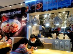 -俏凤凰(美林M·LIVE天地东座店)