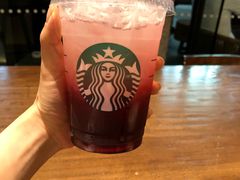 初恋-星巴克臻选(广州高德置地秋广场店)