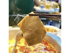 -芈重山老火锅(昌平店)