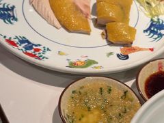 -申粤轩酒楼·三十年粤菜经典(丁香花园店)