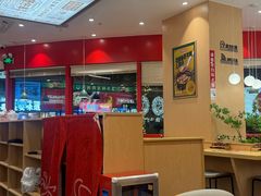 -华记煲仔华·煲仔饭(三元里万科里店)