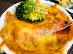 -喜庭海鲜自助(来福士店)