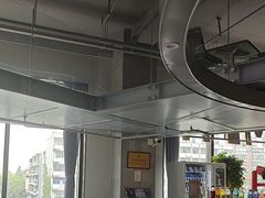 -LA合时健身4PMFIT(花桥旗舰店)