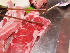 -炉小哥烤肉(朗悦公园茂店)