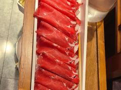 -东来顺饭庄(上地华联店)