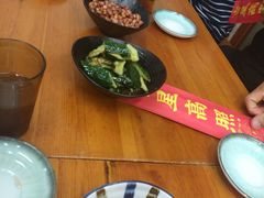 -炒豆合作社(东四总店)