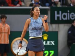 -齐动力网球(国贸店)