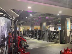 -阳光游泳培训(北苑店)