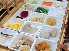 -香麒园·过桥米线·南湖雅宴