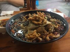 精品毛血旺-盛天毛血旺非遗美食(观音桥店)