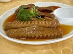 -长润·濑尿烧鹅